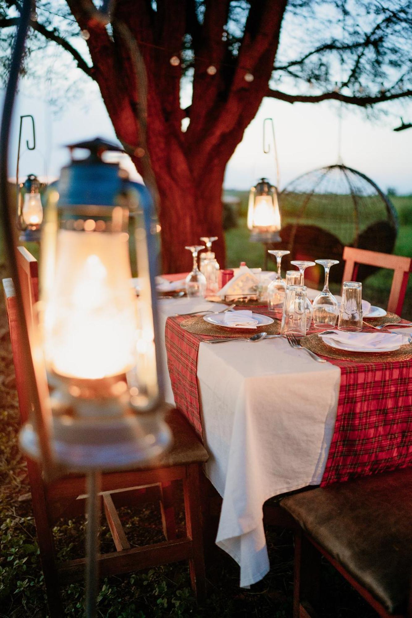 Zawadi Camp Hotel Serengeti Exterior photo